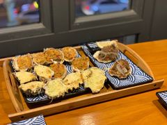 -帽帽家只卖生蚝·烧烤(沙湖路店)