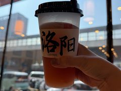 -老雒阳面馆·水席·洛阳菜(王城路店)