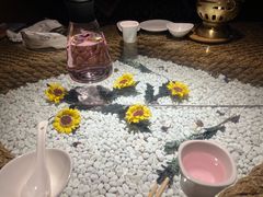 -慢丽江·云南野生菌土鸡锅(西山店)