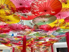 -王府井步行街