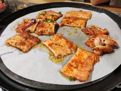 -酒拾烤肉(阳光100店)