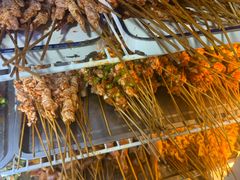 -抚琴第一烤(抚琴地铁站A口店)