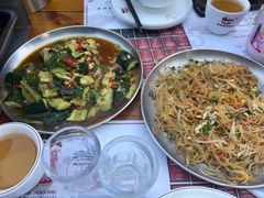 -后街佬·炭火鲜鱼杂(南城店)