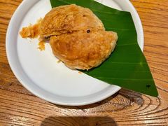 玫瑰鲜花饼-云海肴·汽锅鸡·云南菜(苏州中心店)