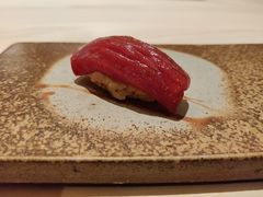 -Ginza Onodera 鮨(外滩十八号店)