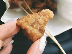 -傅强排骨(成都总店)