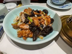 -龍聚祥烧麦馆(万达店)