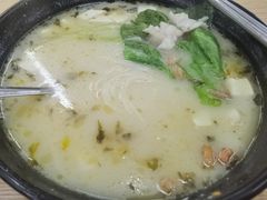 -西苑食堂(安徽农业大学店)