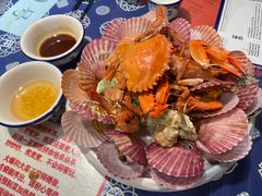 -旺角小渔村·海肠捞饭开创者(二马路店)