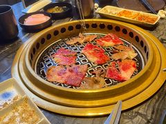 -牛局别馆·和牛烧肉(日月广场店)