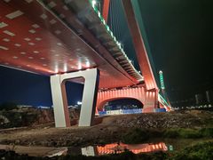 -万达广场(万州店)