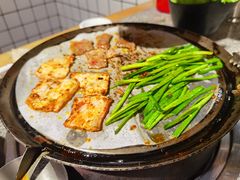-酒拾烤肉(南城店)