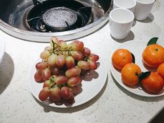 -蛙蛙鸡冷锅鱼(驷马桥店)