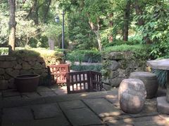 -法云安缦酒店