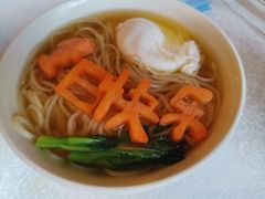 -青岛香格里拉·香宫中餐厅