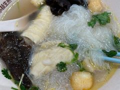 -小杨生煎(天之骄子店)