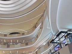 -上海七宝领展广场