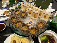-極上萬膳·日料放题(海岸城店)