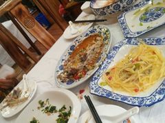 -邱记私房菜·十八年本地菜