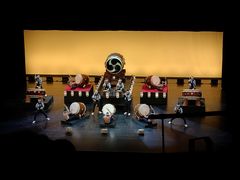 -交通银行前滩31演艺中心