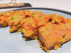 -广州富力丽思卡尔顿酒店·丽轩·粤菜