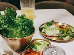 -西塔老太太泥炉烤肉(川沙百联店)