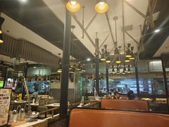 -洪氏嗨捞·猪肚鸡火锅(阳光天地店)