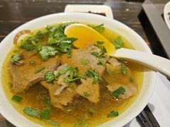 -哑巴生煎(临顿路店)