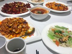 -峨嵋酒家总店(车公庄店)