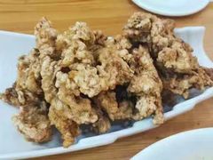 风味炸鸡架-余丞记川渝面馆(云峰店)