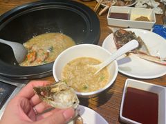 -海味当家·蒸锅海鲜(星海公园店)