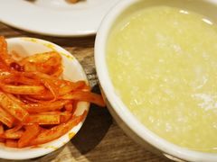 -粥瓜婆特色砂锅粥(白石洲店)