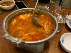 -泰香米泰国餐厅(中大国际店)