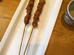 -山丹丹西北菜(金贸大厦店)