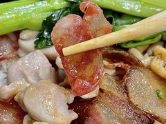 -禾滋味·日日美食店(荔福路店)