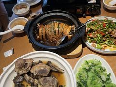 -乡里八闽·福州乡土菜(高宅店)