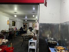 大堂-吴长子卤菜馆(统一街店)