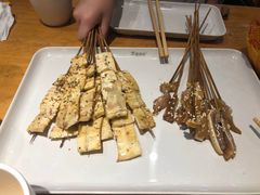 -木屋烧烤(惠阳华润小径湾店)