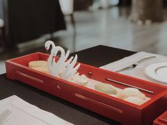 -西郊宾馆·1921餐厅