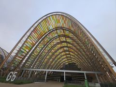 -中国天府农业博览园