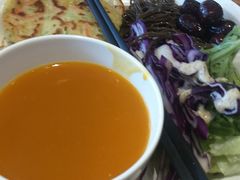 -素满香·素食自助餐(苏州·临顿路店)