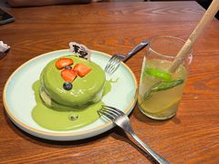 -茉里·舒芙蕾·手作甜品