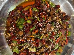 -双流老字号董蹄花(广场路店)