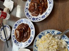 -利群烤鸭店(前门店)