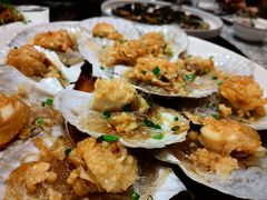 -昆泰嘉华酒店-福宫中餐厅(朝外大街店)