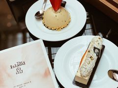 -行者书屋大堂吧 ·下午茶(南京圣和府邸酒店)