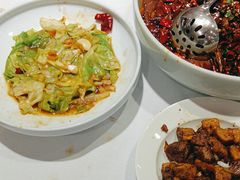 -天和晟新京菜.水煮鱼.湘土菜(国展店)