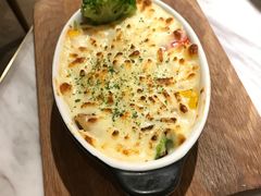 -农畉LONFOOD(福田星河COCOPark店)