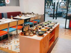 -八合里潮汕鲜牛肉火锅(吉大店)