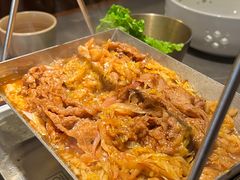 -厨创东北传家菜(信义坊店)